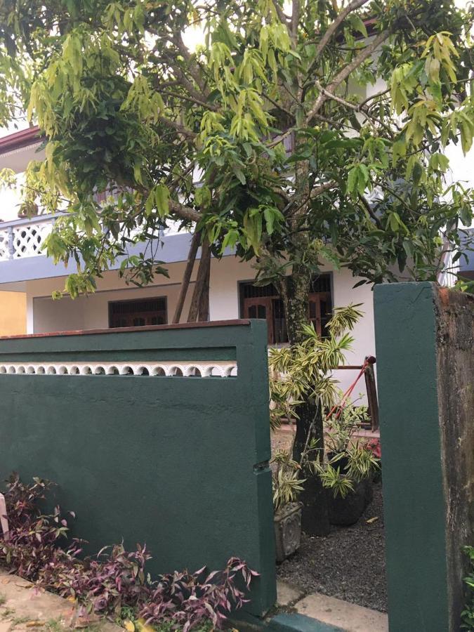 Sky Family Villa Ahangama Exterior photo