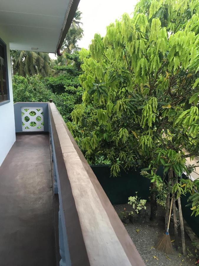 Sky Family Villa Ahangama Exterior photo