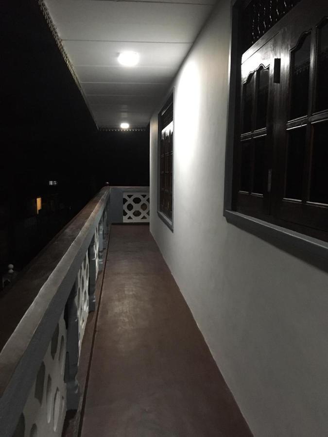 Sky Family Villa Ahangama Exterior photo